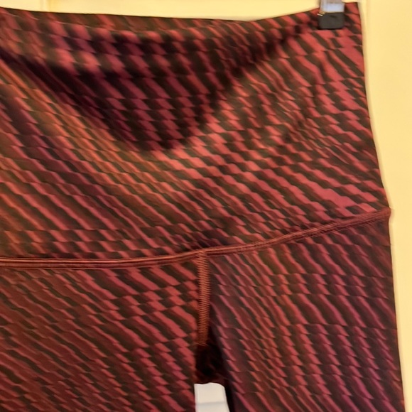 Lululemon leggings - Picture 1 of 4